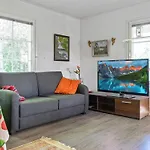 Casa Rantapirtti By Interhome Vakantiehuis *