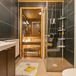 Casa Rantapirtti By Interhome