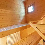 Casa Rantapirtti By Interhome بيت للعطل