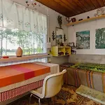 Casa Rantapirtti By Interhome