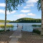 Casa Rantapirtti By Interhome Jyväskylä