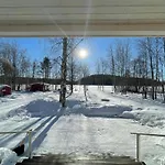 Casa Rantapirtti By Interhome Vakantiehuis Jyväskylä
