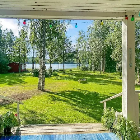 Casa Rantapirtti By Interhome Holiday home *