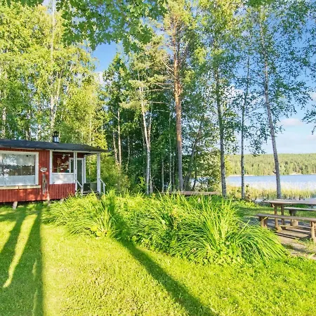 Casa Rantapirtti By Interhome