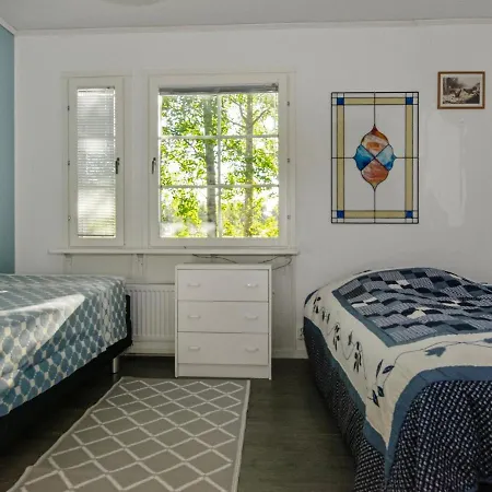 Casa Rantapirtti By Interhome * Jyväskylä