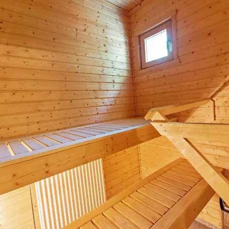 Casa Rantapirtti By Interhome Semesterbostad Jyväskylä