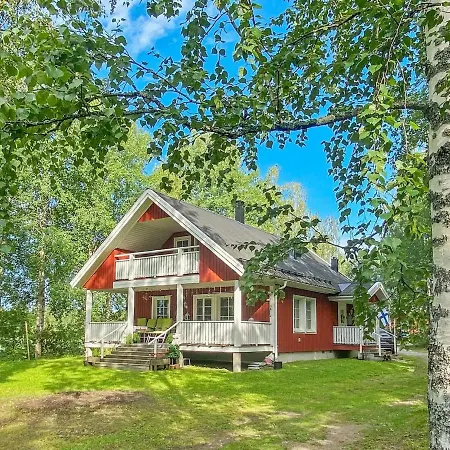 Casa Rantapirtti By Interhome Holiday home