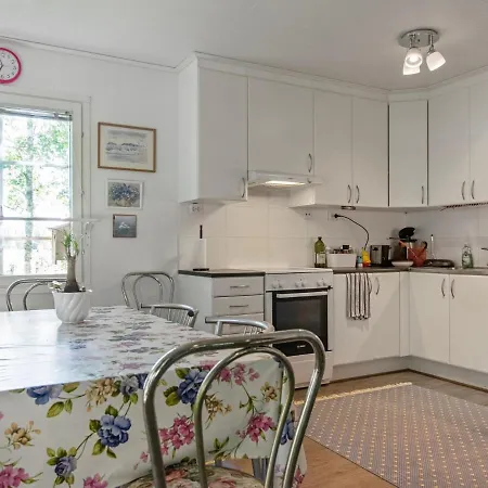 Semesterbostad Casa Rantapirtti By Interhome