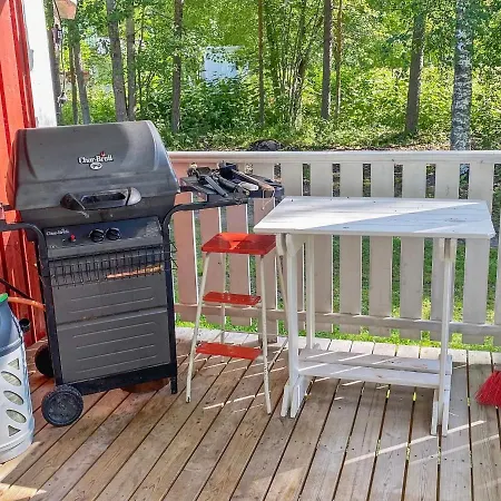 Casa Rantapirtti By Interhome Holiday home *