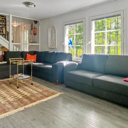 Casa Rantapirtti By Interhome Jyväskylä