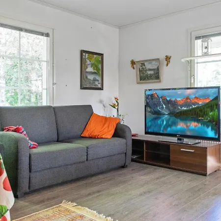 Casa Rantapirtti By Interhome *