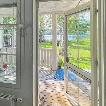 Casa Rantapirtti By Interhome Holiday home