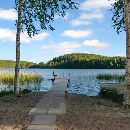 Casa Rantapirtti By Interhome * Jyvaskyla