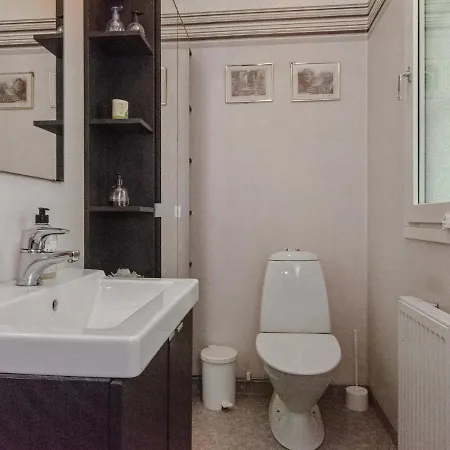 Hébergement de vacances Casa Rantapirtti By Interhome *