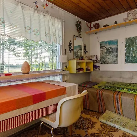 Casa Rantapirtti By Interhome Jyvaskyla