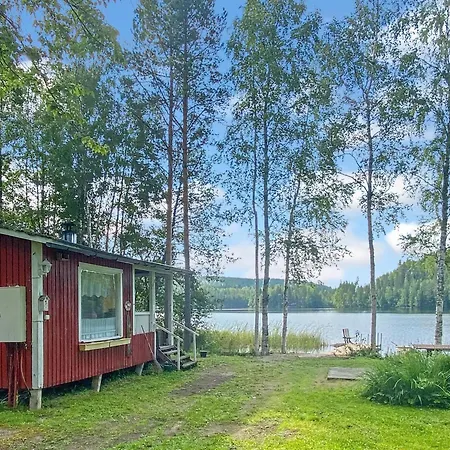 Casa Rantapirtti By Interhome *