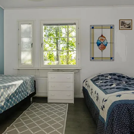 Casa Rantapirtti By Interhome