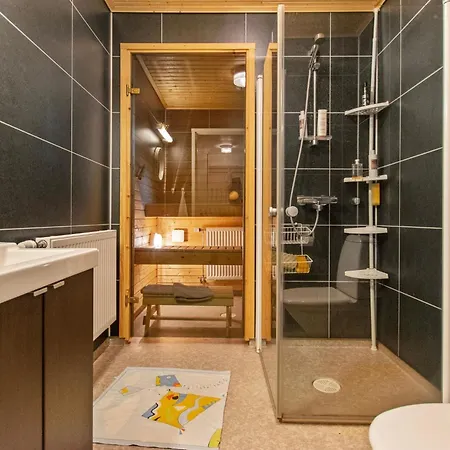 Casa Rantapirtti By Interhome