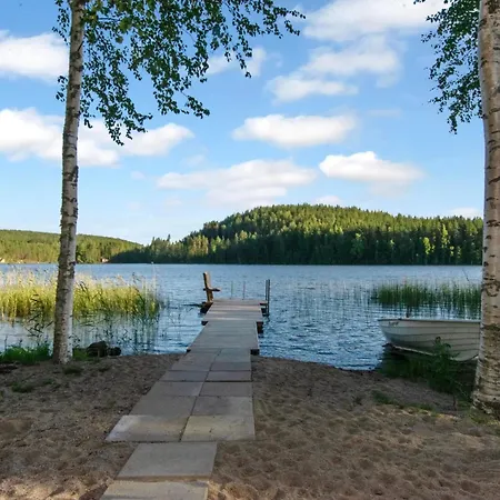 Casa Rantapirtti By Interhome Jyväskylä