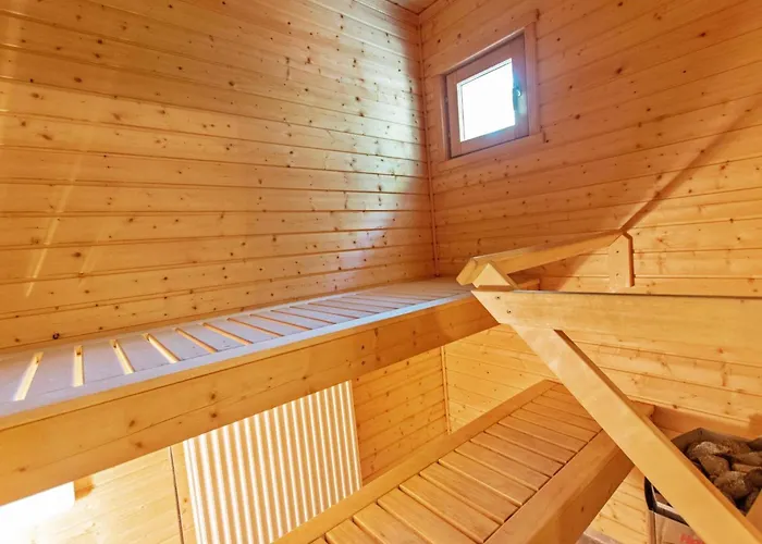 Casa Rantapirtti By Interhome Дом отдыха