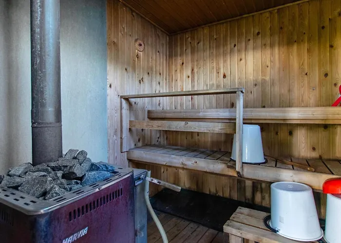 Casa Rantapirtti By Interhome