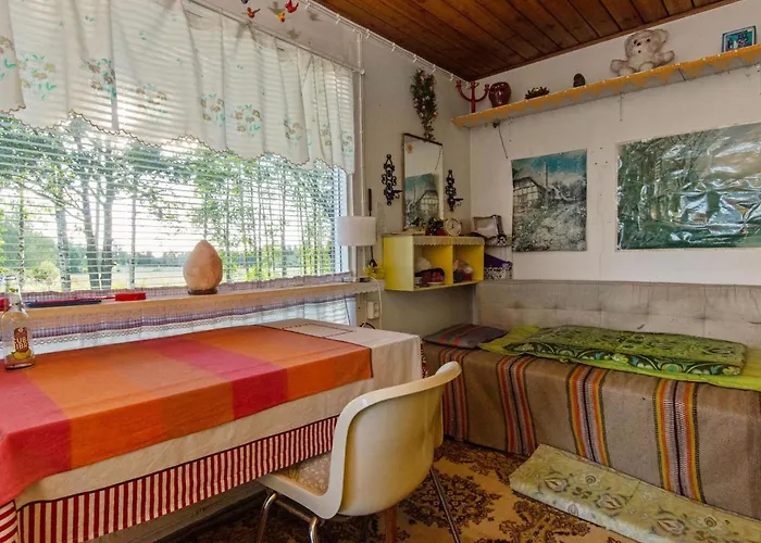 Casa Rantapirtti By Interhome